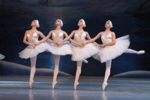 Ballet