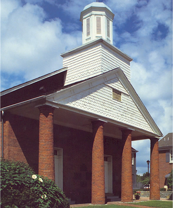 Universalist Church