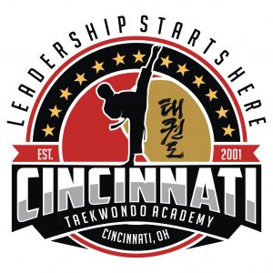 Cincinnati Tae Kwon Do logo