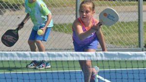 pickleball camp