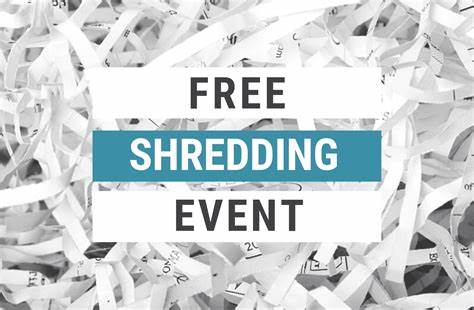 omaha shred event 2021