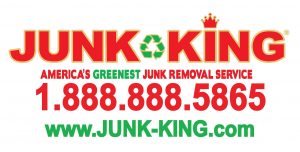 Junk King Logo