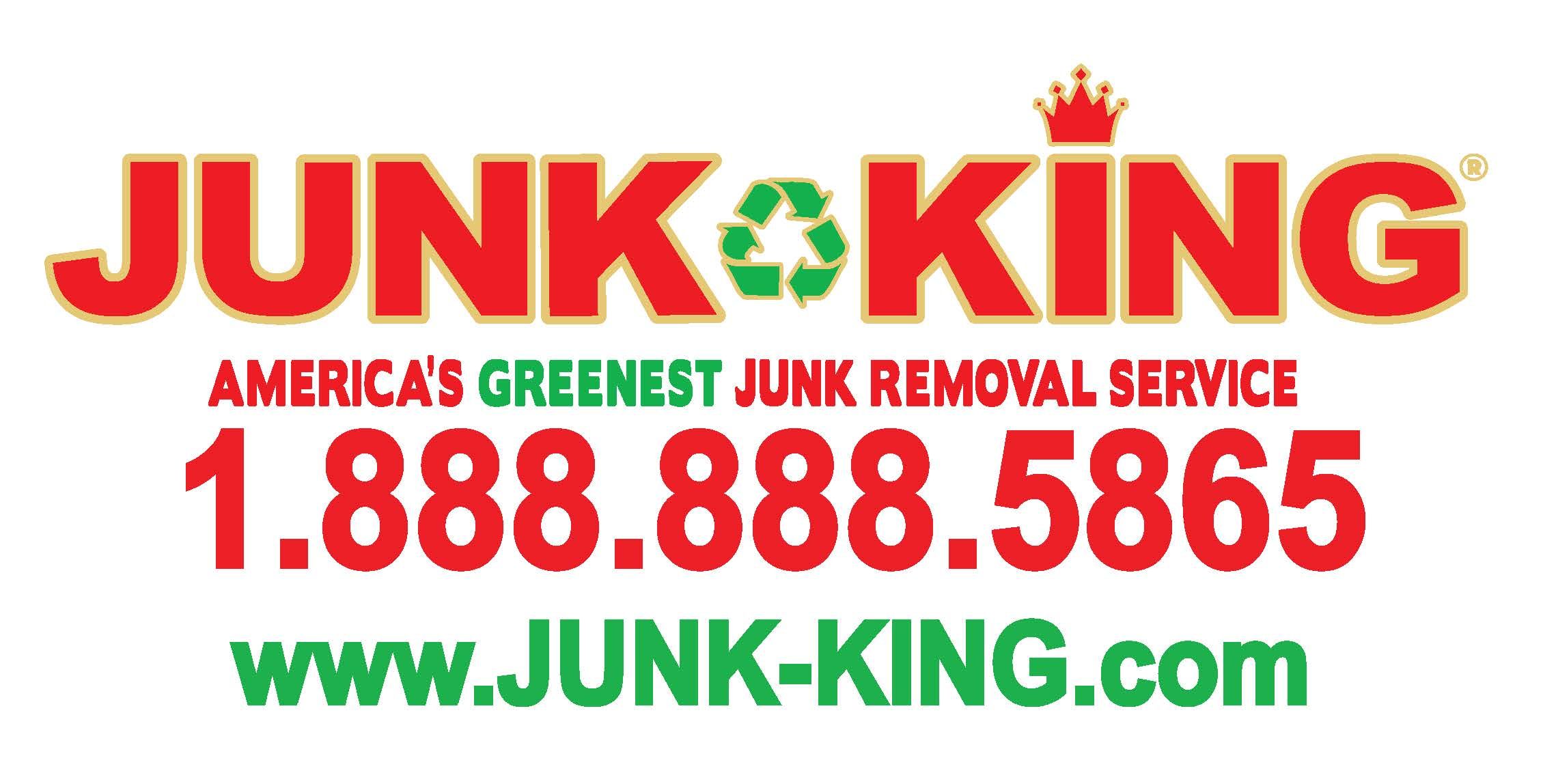 junk king logo