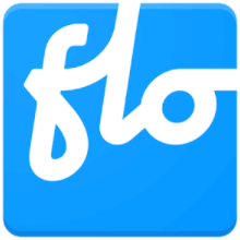 Flo icon