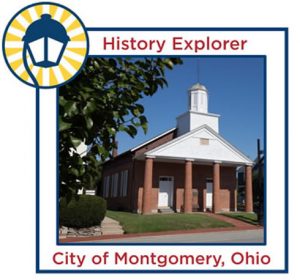 History Explorer Logo