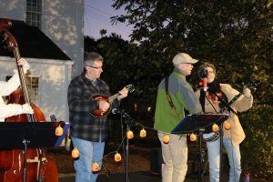 Harvest Moon Band