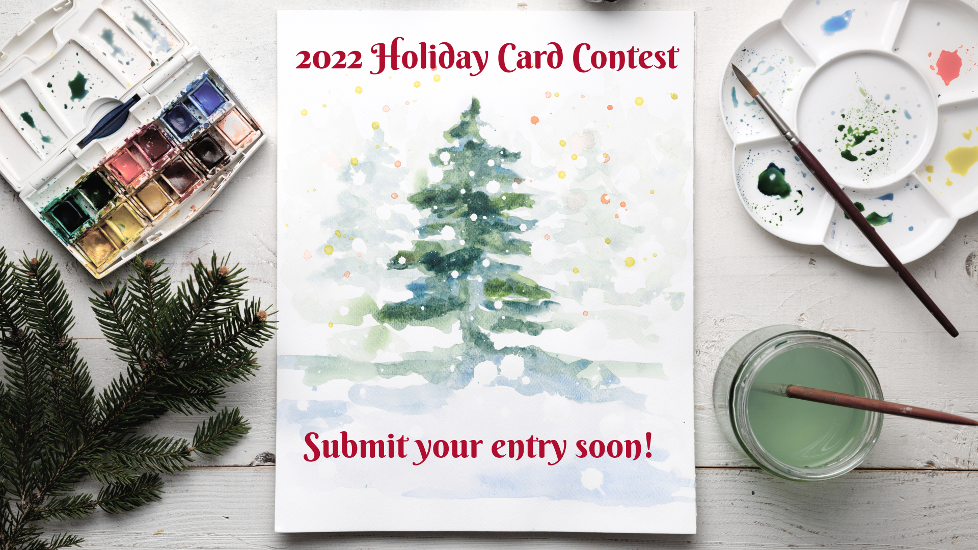 holiday card contest - Copy