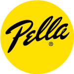 Pella Logo