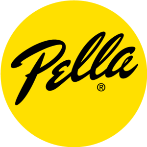 Pella Logo