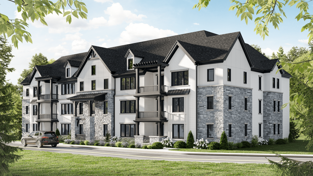 Twin Lakes Villa Homes Approved Montgomery, Ohio