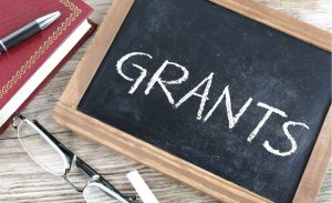 Grants available