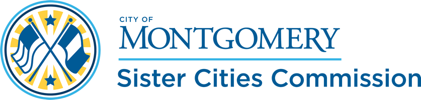 Montgomery Sister Cities Commission