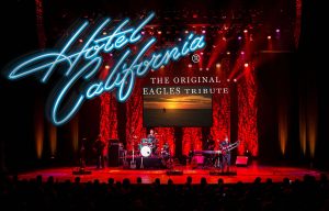 Hotel California