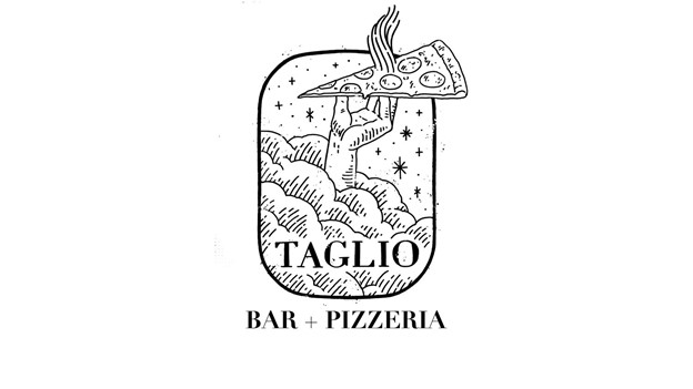 Taglio logo