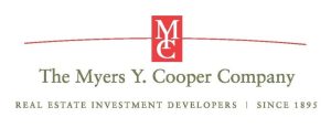 Myers Y Cooper Logo