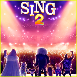 Sing 2 Logo