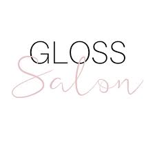 Glass Salon logo