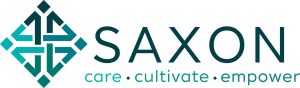 Saxon financial logo