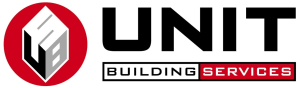 Unit Building Services Logo