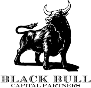 Black Bull Capital Partners Logo