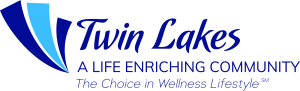 Twin Lakes a life enriching community