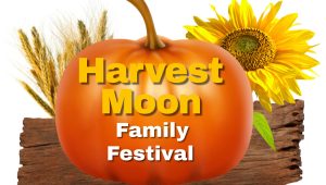 Harvest Moon Festival