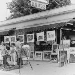 Art Show 1960