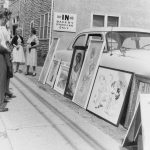 Art Show 1960