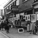 Art Show 1960