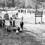 Montgomery Park 1960