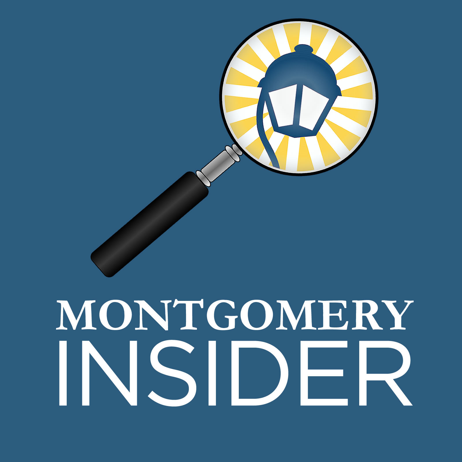 Montgomery Insider Podcast Cover Art