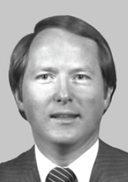Special Agent Robert W. Conners