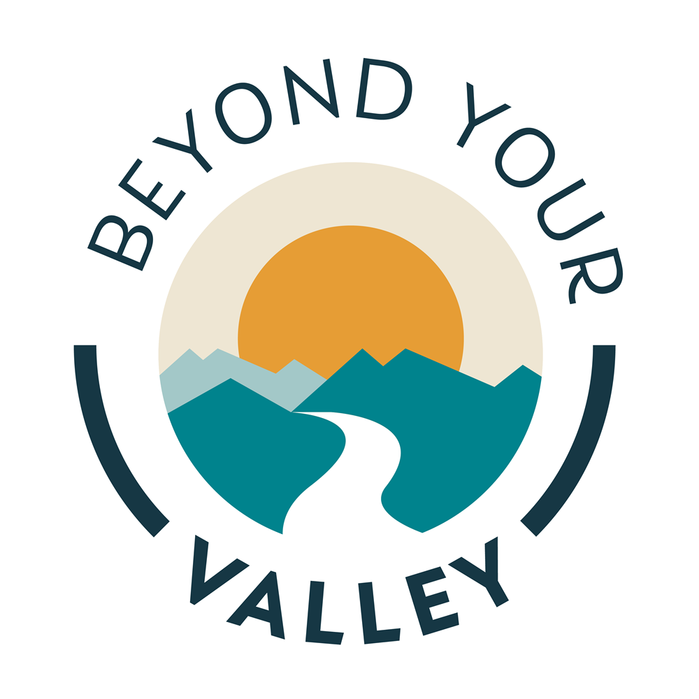 Beyond Your Valley