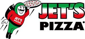 Jets Pizza Logo