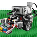 Lego Robot