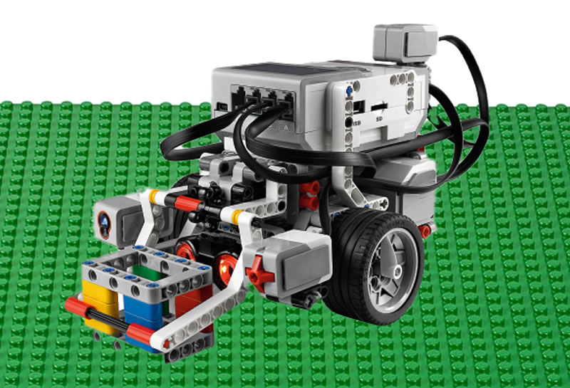 Lego Robot