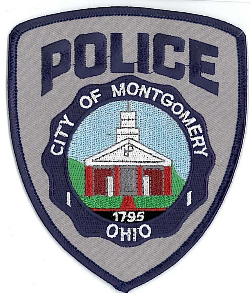 Montgomery Police Department