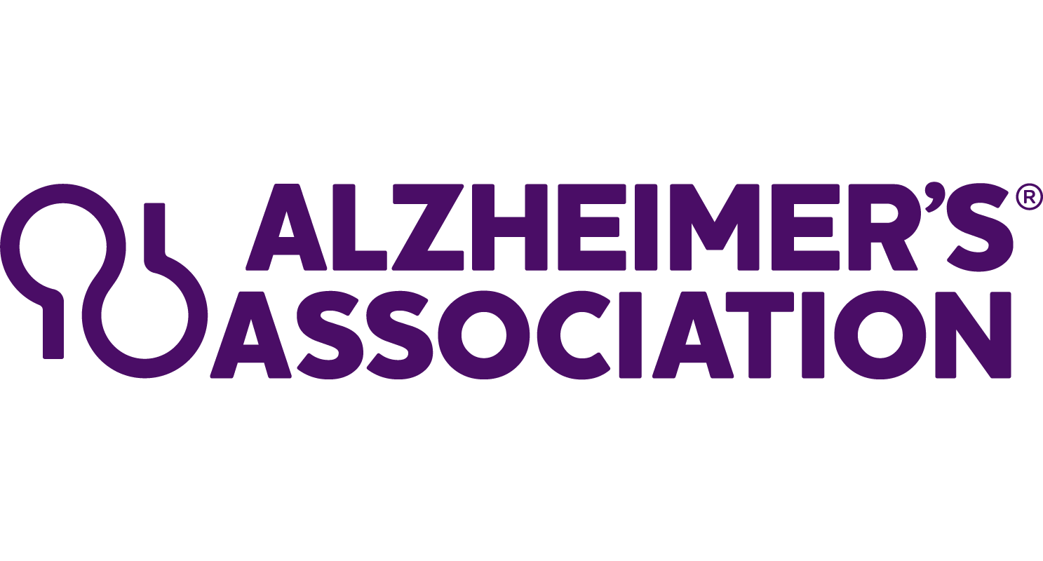 Alzheimer's Association Logo