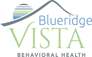 Blueridge Vista Logo