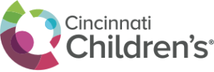 Cincinnati Children's Hospital Logo