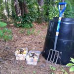 Backyard Composting