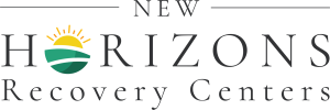 New Horizon's Recovery Center Logo