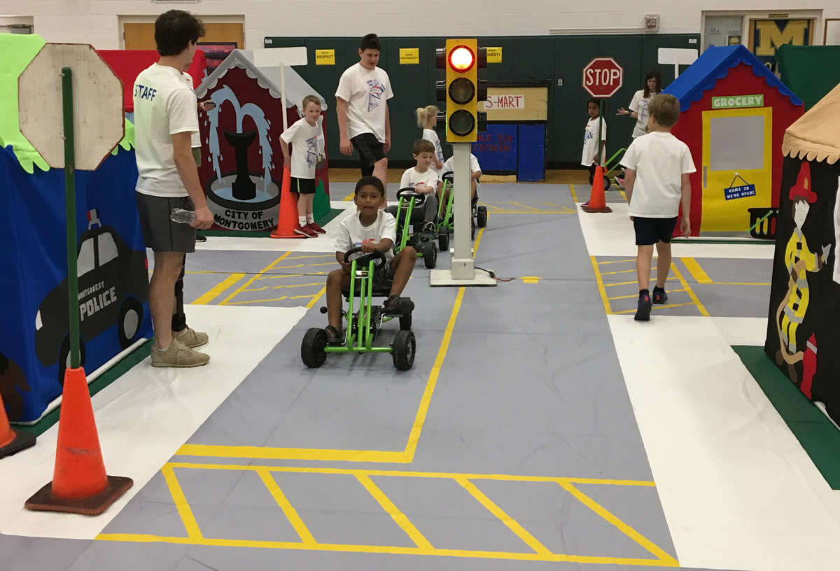 Safety Village