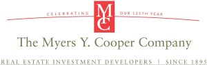 Myers Y Cooper Company Logo