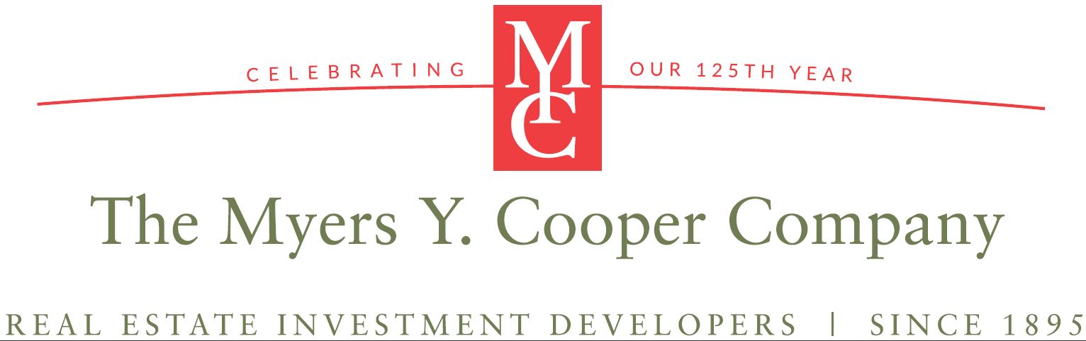 Myers Y Cooper Company Logo