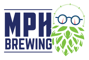 MPH Brewing Logo