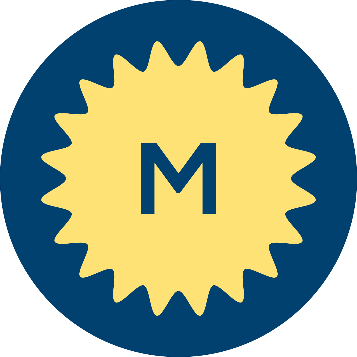 Montgomerys Moment Logo