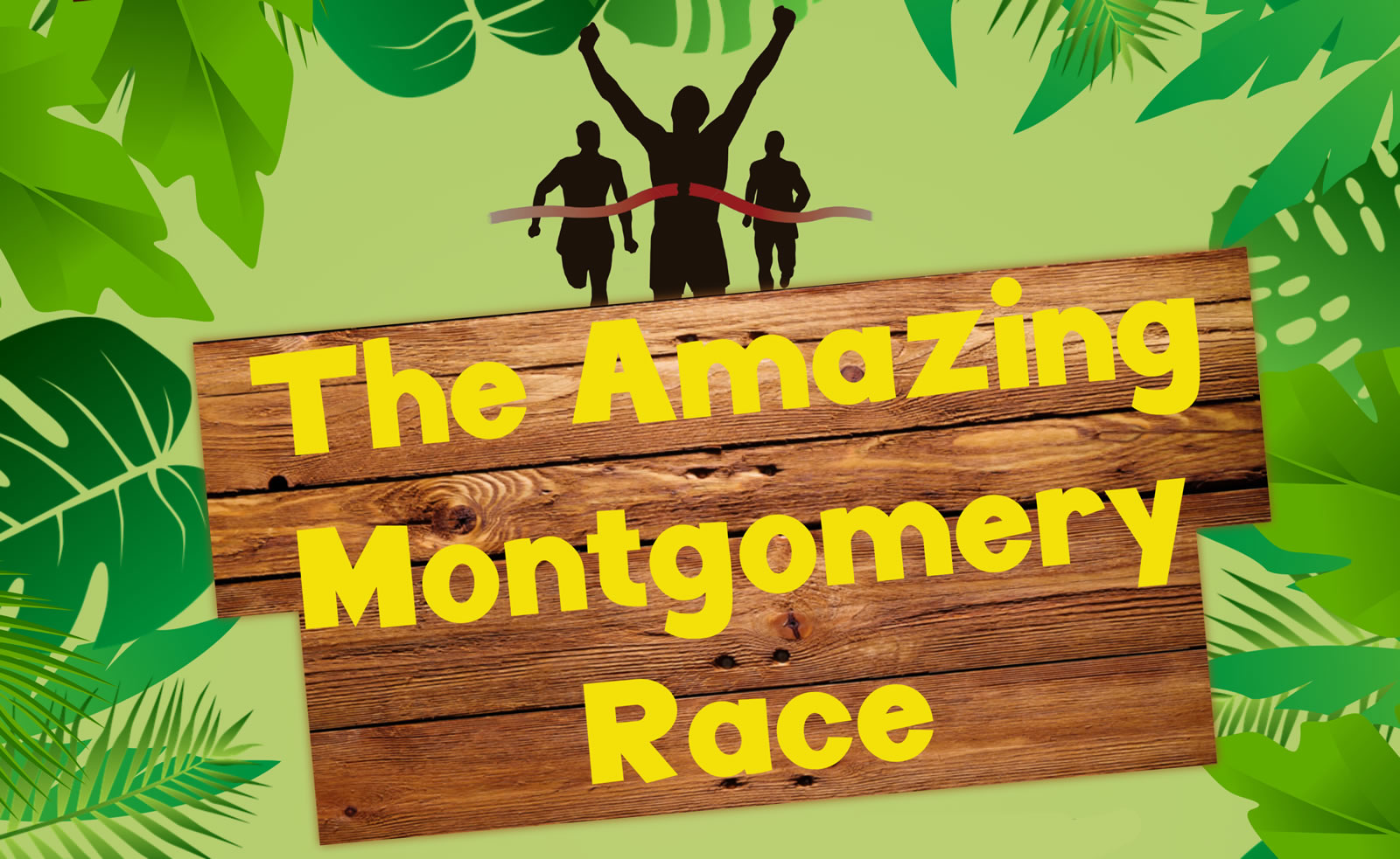 Amazing Montgomry Race