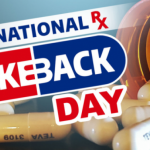 Drug Take Back Day