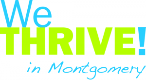 WeTHRIVE! in Montgomery